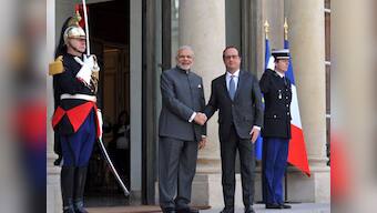 Good news: Indians studying can now extend stay in France for 2 years after completing coourse