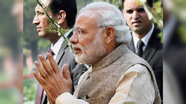 It's India's right to have permanent seat in UN Security Council, says Modi