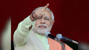 Is Hindutva baggage diluting Modi’s development focus? Industry leaders are worried