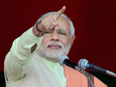 Is Hindutva baggage diluting Modi’s development focus? Industry leaders are worried
