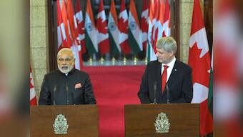 Canada to supply uranium to India under a $254 million five-year deal