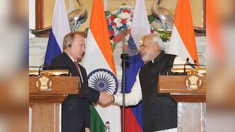 Will the Pakistan-Russia military exercise make New Delhi-Moscow ties sour?