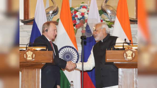 Will the Pakistan-Russia military exercise make New Delhi-Moscow ties sour?
