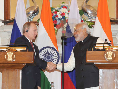 Will the Pakistan-Russia military exercise make New Delhi-Moscow ties sour? Will the Pakistan-Russia military exercise make New Delhi-Moscow ties sour?