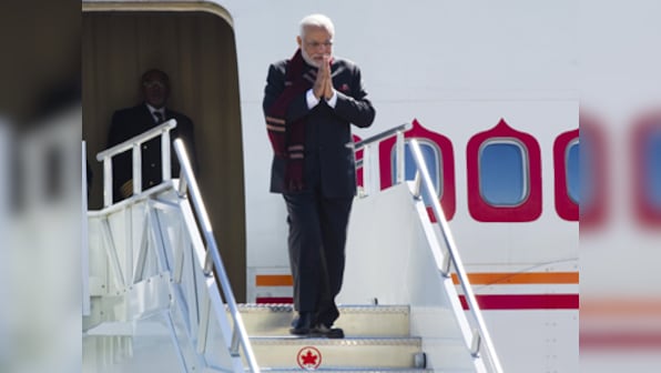 Jibes and tall claims: PM Modi's three-nation tour showed weakness not strength