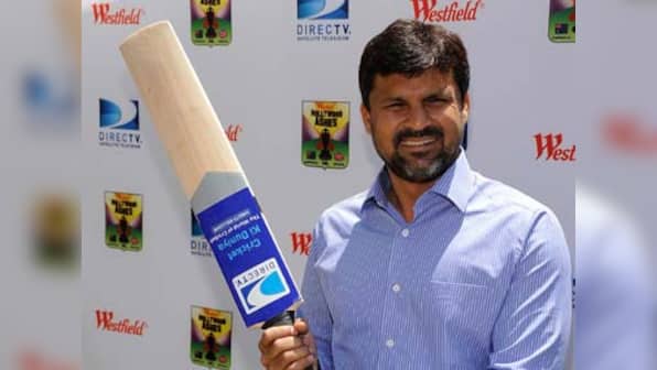 Pakistan players involved in ICL question credibility of Essel Group