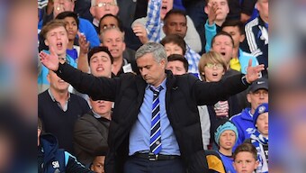 Not always beautiful, but still worthy: Chelsea and Mourinho are deserving Premier League champions