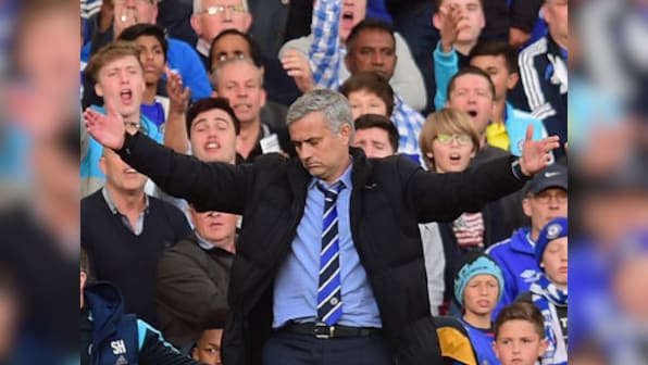 Not always beautiful, but still worthy: Chelsea and Mourinho are deserving Premier League champions