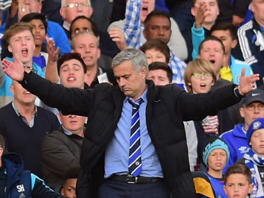 Not always beautiful, but still worthy: Chelsea and Mourinho are deserving Premier League champions Not always beautiful, but still worthy: Chelsea and Mourinho are deserving Premier League champions