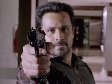 Mr. X review: Emraan Hashmi, intelligence and talent, everything is invisible in the film Mr. X review: Emraan Hashmi, intelligence and talent, everything is invisible in the film