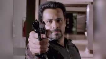 Mr. X review: Emraan Hashmi, intelligence and talent, everything is invisible in the film
