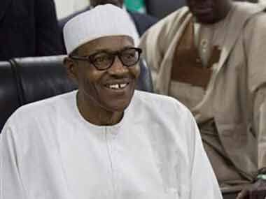 Two priests among 18 killed in attack on Nigerian church; President Muhammadu Buhari terms violence 'satanic'