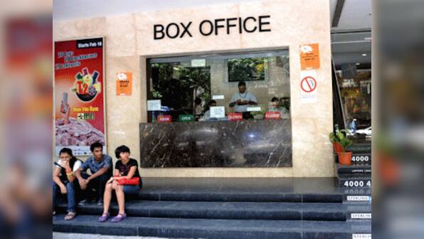 Maharashtra food rule threatens to pull down multiplex profits by about Rs 100 crore: Crisil