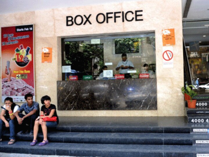 Maharashtra food rule threatens to pull down multiplex profits by about Rs 100 crore: Crisil