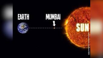 From momos to bacon, Twitter expresses what Mumbai's summer feels like