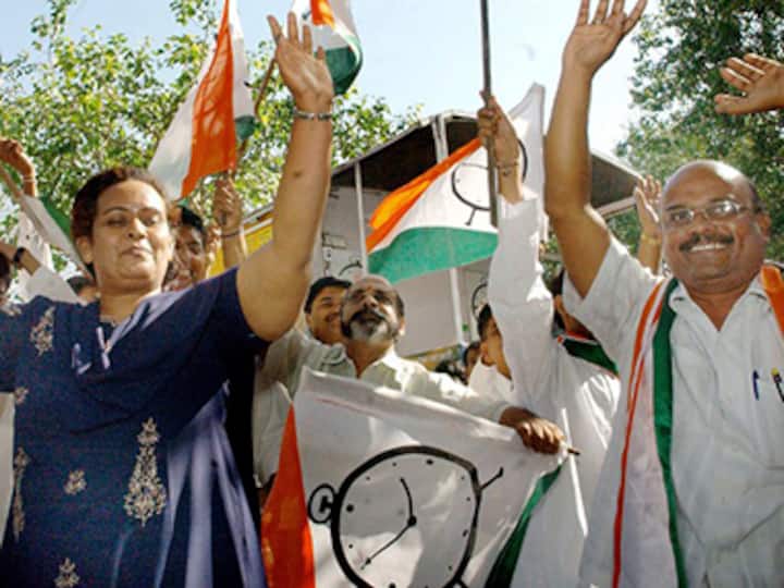Maharashtra bypoll: NCP candidate Suman Patil wins from Tasgaon
