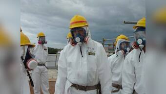Fukushima nuclear disaster: Four firms made foreign trainees take part in cleanup, say reports