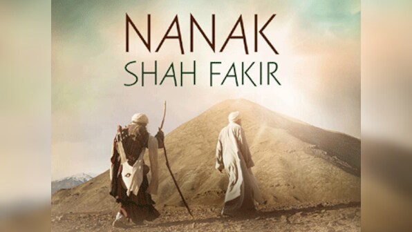 Supreme Court clears release of controversial Punjabi film Nanak Shah Fakir after resistance from Akal Takht