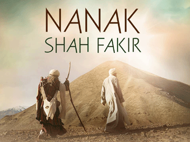 Nanak Shah Fakir director decides against releasing controversial film in Punjab following backlash from Akali Takht Nanak Shah Fakir director decides against releasing controversial film in Punjab following backlash from Akali Takht