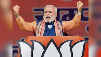Don't shoot the messenger: Modi should spare media, focus on work instead