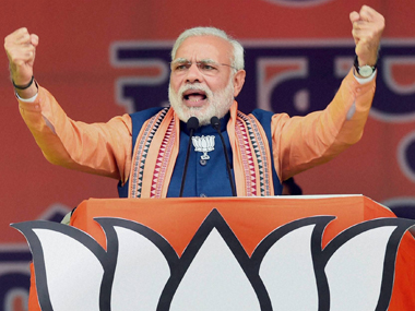 Don't shoot the messenger: Modi should spare media, focus on work instead Don't shoot the messenger: Modi should spare media, focus on work instead