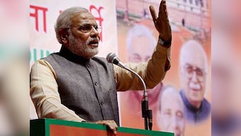 Undone by himself: PM Narendra Modi proved Candidate Modi's critics right