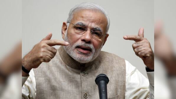 Those who have destroyed climate are asking India questions: PM Modi slams developed nations