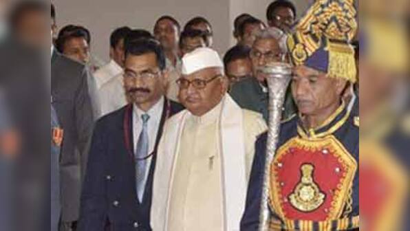 Madhya Pradesh HC stays FIR against state Governor Ram Naresh Yadav in Vyapam scam case