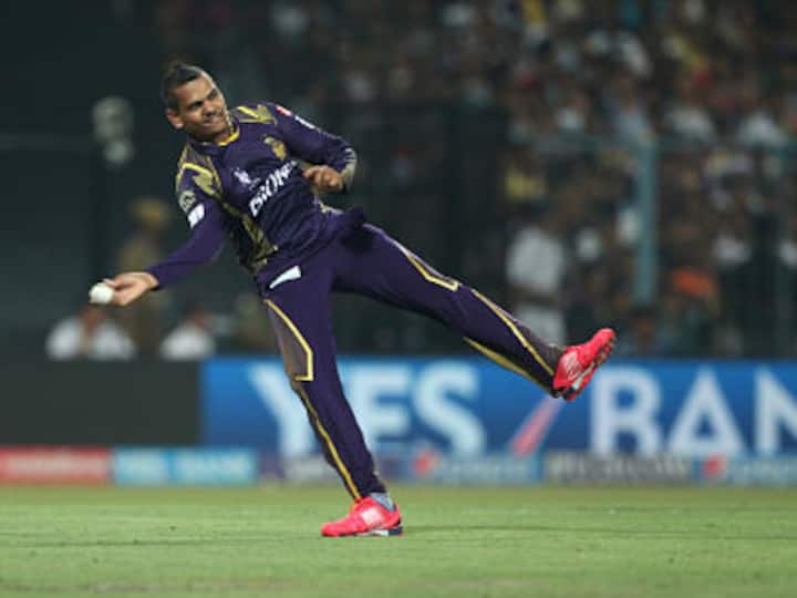 IPL 8: KKR's Narine reported for suspect illegal bowling action again