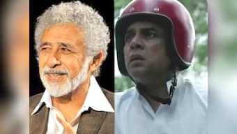 Absurd to invite pandit, maulvi for 'Dharam Sankat Mein' screening: Nasser, Paresh Rawal tells CBFC