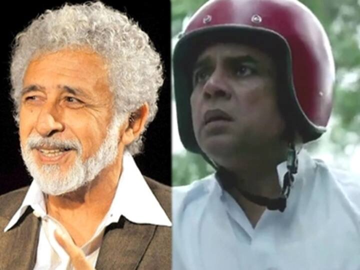 Absurd to invite pandit, maulvi for 'Dharam Sankat Mein' screening: Nasser, Paresh Rawal tells CBFC