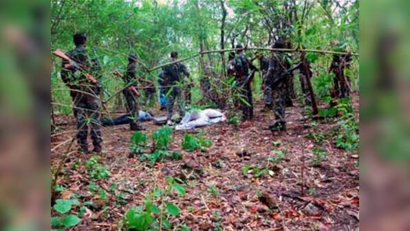 Parties in Tamil Nadu condemn police action in Chittoor encounter which killed 20 people