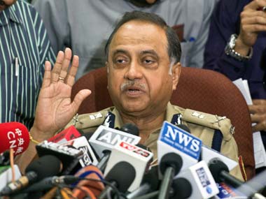 BCCI could appoint former Delhi top cop Neeraj Kumar as ACSU head BCCI could appoint former Delhi top cop Neeraj Kumar as ACSU head