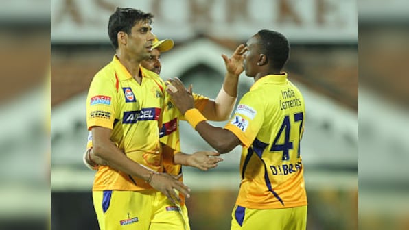 IPL 8: Defending champions Knight Riders look to set things right against Chennai