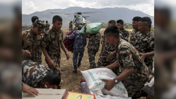 UN official says building laws need to be enforced in Nepal