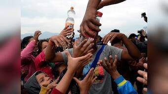 Nepal earthquake: Death toll climbs to 5,000, rescue workers struggle in remote areas