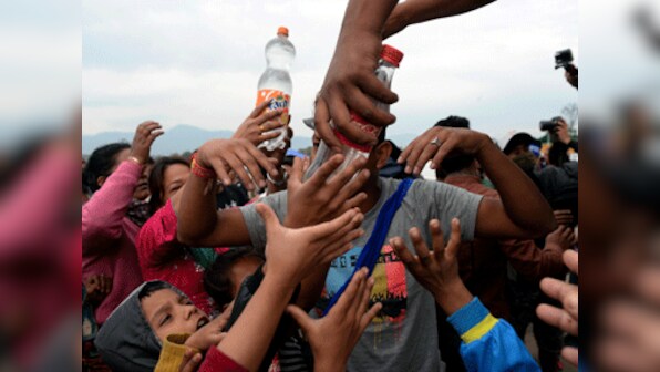 Nepal earthquake: Death toll climbs to 5,000, rescue workers struggle in remote areas