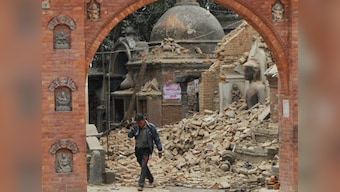 Nepal earthquake: India launches national disaster helpline 1078
