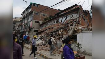 After earthquake, Nepal likely to experience rains, thundershowers, warns IMD