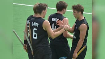 Azlan Shah Hockey: Sloppy defending costs India in 1-2 loss against Kiwis