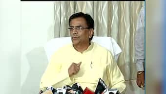 'Cowardly' suicidal farmers, 'respectable' men who kill for honour: The strange ideas of BJP's Dhankar