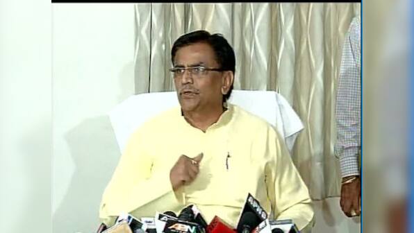 Haryana is land of the brave, people here don't commit suicide, says Minister Dhankar 