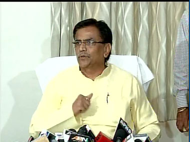 Haryana is land of the brave, people here don't commit suicide, says Minister Dhankar Haryana is land of the brave, people here don't commit suicide, says Minister Dhankar