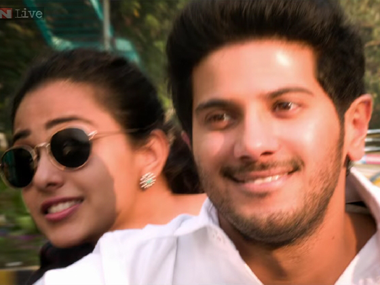 'O Kadhal Kanmani' to release on 17 April 'O Kadhal Kanmani' to release on 17 April