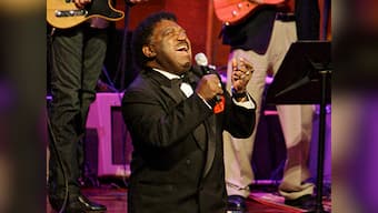 Remembering Percy Sledge: When a man loves a woman singer dies at 74