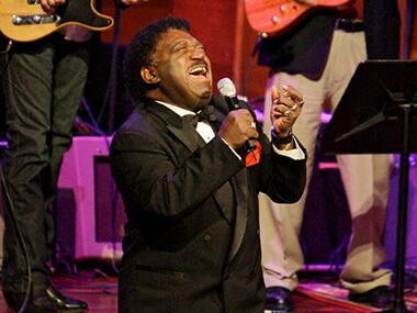 Remembering Percy Sledge: When a man loves a woman singer dies at 74