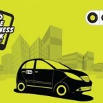After Ratan Tata, now Vodafone's Arun Sarin: Ola ropes in corporate biggies to take on Uber