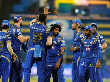 IPL 8: Lasith Malinga shines as Mumbai Indians outclass Sunrisers ...