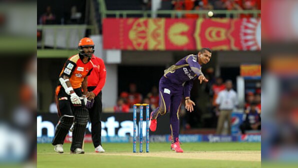 IPL 8: KKR contemplate life without Narine as Royals come calling 