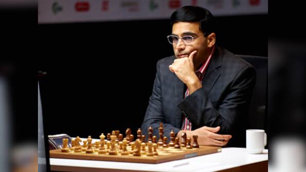 Corporate lessons from chess: If you play well you win, says Viswanathan Anand